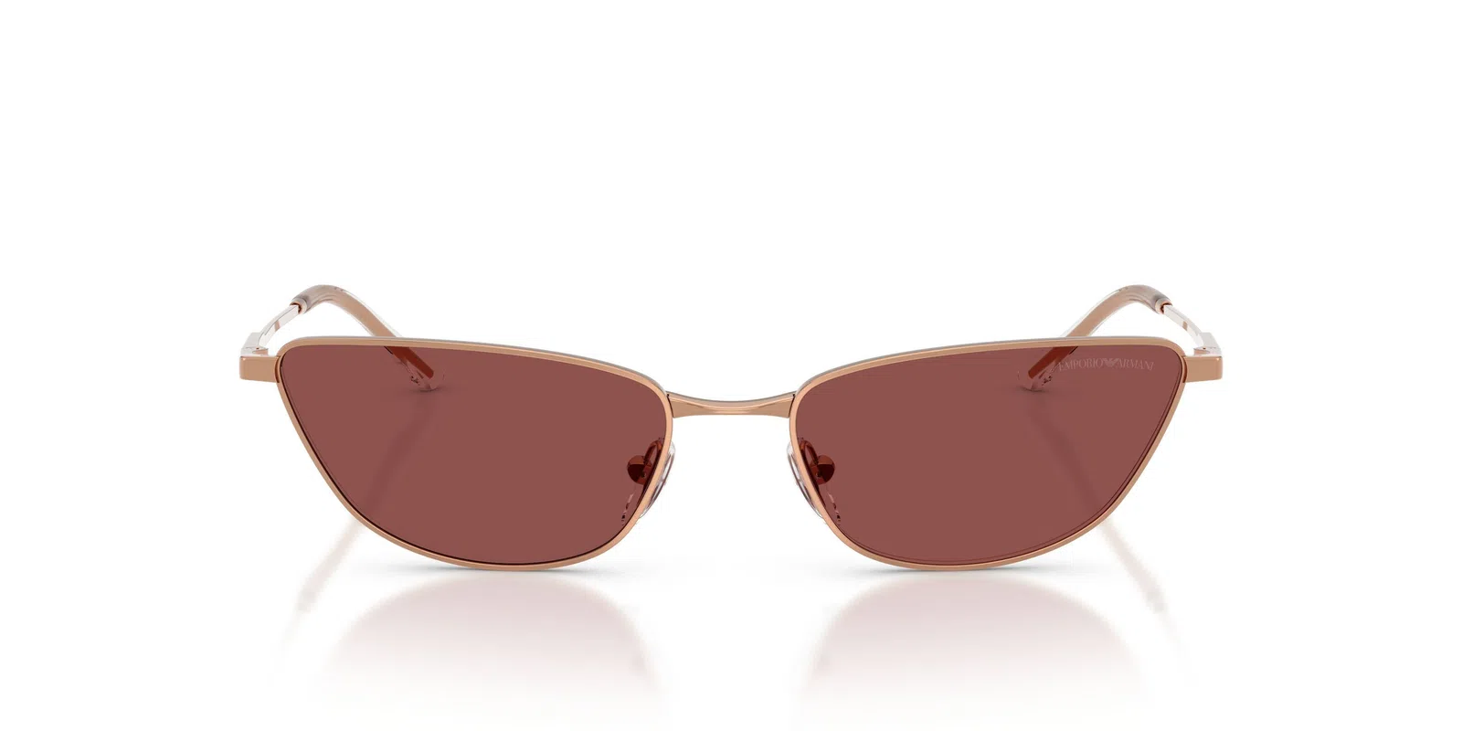 Emporio Armani 2174B Sunglasses - view 23